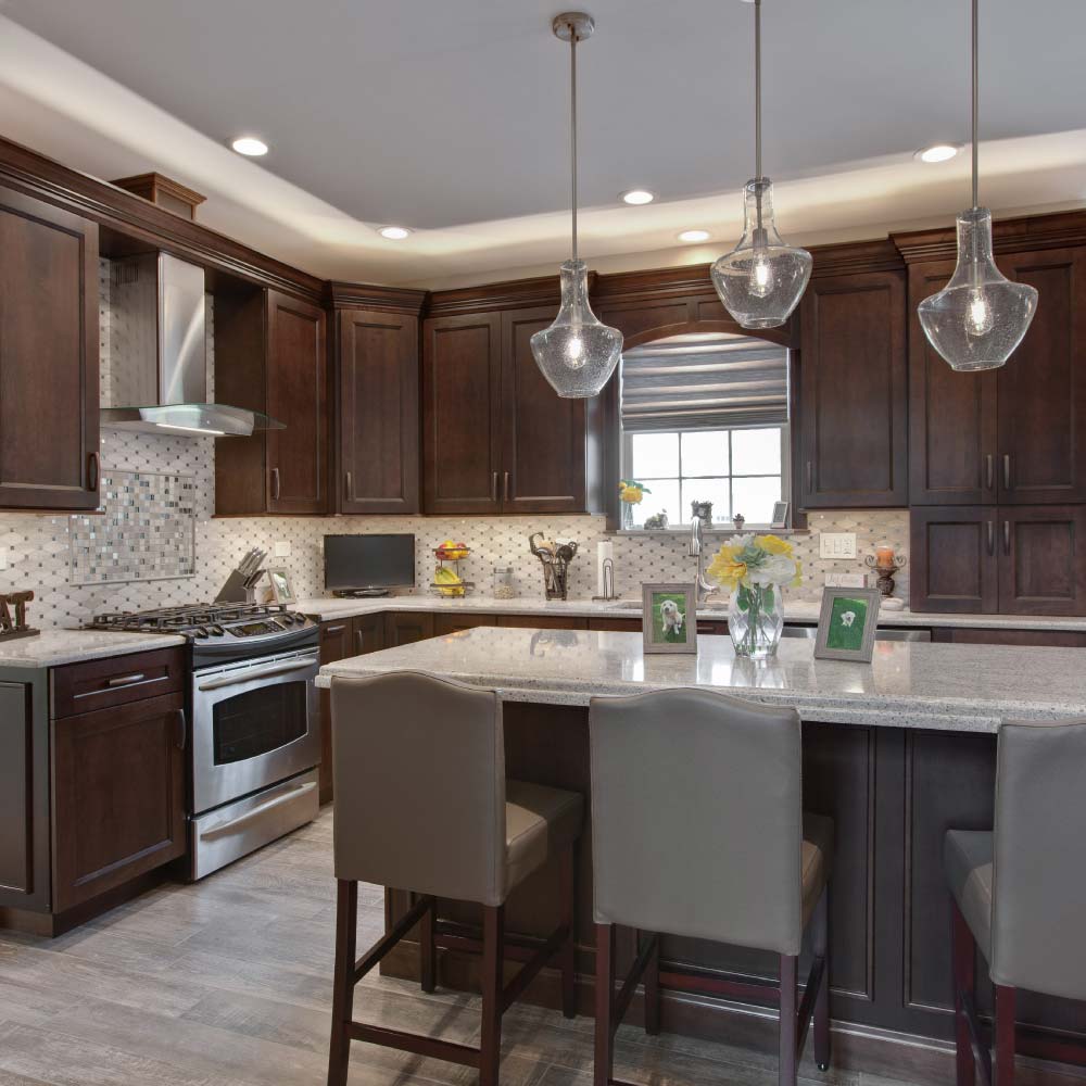 Masters Kitchen And Bath Chicagos Remodeling Experts