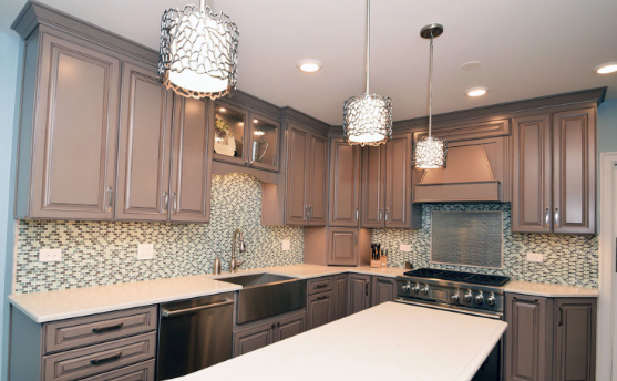 Complete Kitchen Remodel Blog Masters And Bath Complete Kitchen Remodel Blog