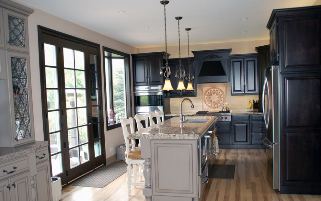Choosing A Kitchen Cabinet Color Blog Masters Kitchen And Bath